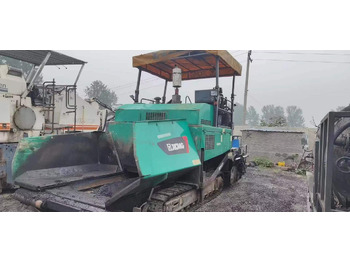 XCMG Asphaltfertiger/ Straßenfertiger