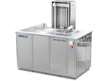 Ultraschallreiniger