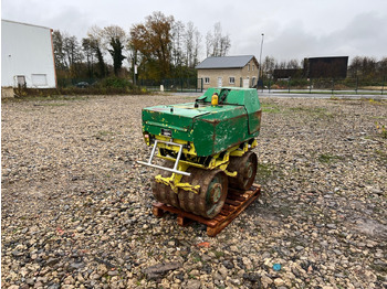AMMANN Kleine Walze