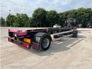 ATLAS RIMORCHIO ATLAS SCARRABILE - Leasing ATLAS RIMORCHIO ATLAS SCARRABILE: das Bild 4