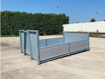 Abrollcontainer
