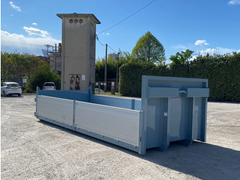 Abrollcontainer