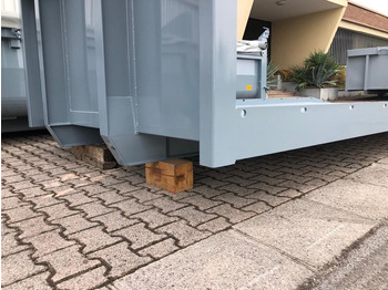 NEU: Abrollcontainer CONTAINER A PIANALE NUOVO SENZA SPONDE: das Bild 4