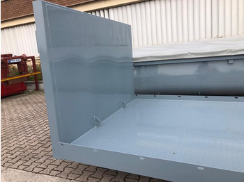 NEU: Abrollcontainer CONTAINER A PIANALE NUOVO SENZA SPONDE: das Bild 2