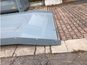 NEU: Abrollcontainer CONTAINER A PIANALE NUOVO SENZA SPONDE: das Bild 3