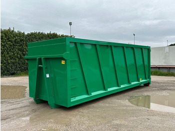 Abrollcontainer