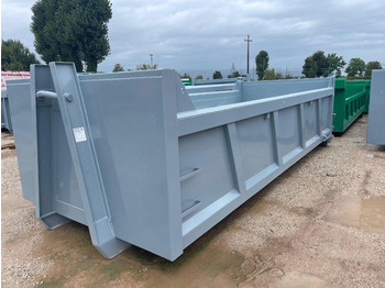 Abrollcontainer