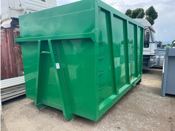 Abrollcontainer