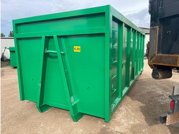 Abrollcontainer