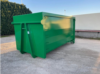 Abrollcontainer