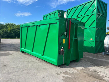 Abrollcontainer