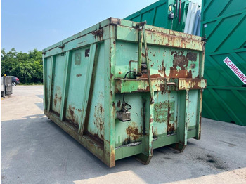 Abrollcontainer