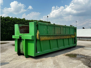 Abrollcontainer