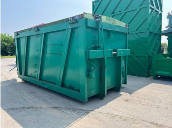 Abrollcontainer