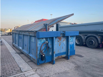 Abrollcontainer