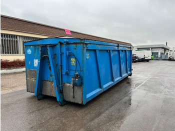 Abrollcontainer