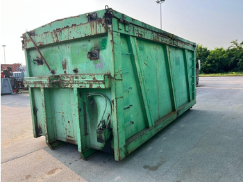 Abrollcontainer