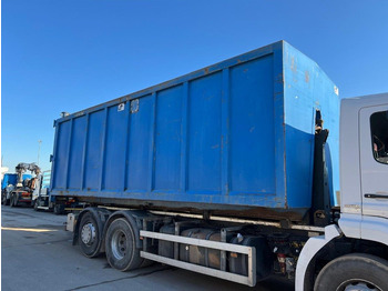 Abrollcontainer