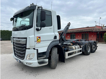 DAF CF 480 Abrollkipper