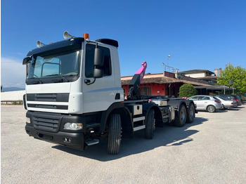 DAF CF 85 Abrollkipper