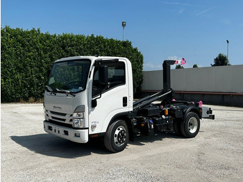 ISUZU Abrollkipper