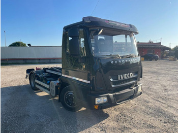 IVECO EuroCargo 75E Abrollkipper