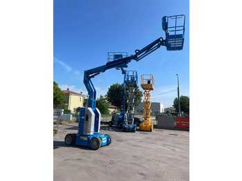 GENIE Z30/20N Gelenkarmbühne