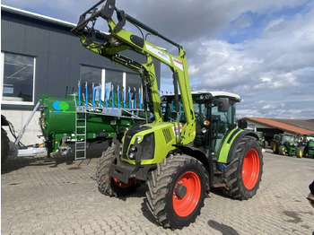 CLAAS Arion 420 Traktor