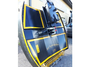 Forstmulcher