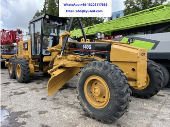 CATERPILLAR 140H Grader