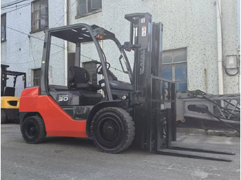 TOYOTA Dieselstapler