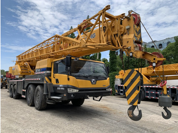 XCMG QY80K Mobilkran