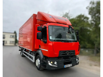 RENAULT D Kühlkoffer LKW