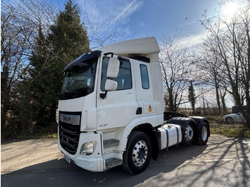 DAF CF 450 Sattelzugmaschine
