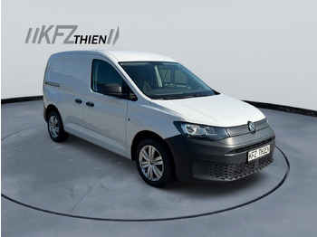 VOLKSWAGEN Caddy Cargo Personentransporter