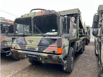 MAN 25.422 LKW