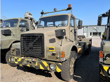 VOLVO N10 LKW