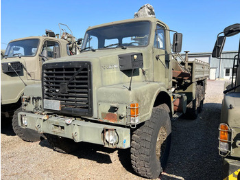 VOLVO N10 LKW