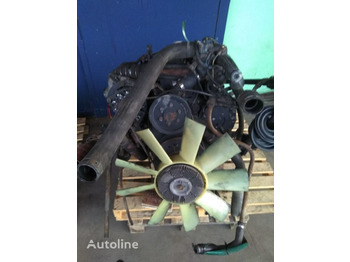 MAN L2000 Motor