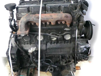 MAN Motor