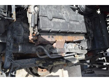 MAN TGL Motor