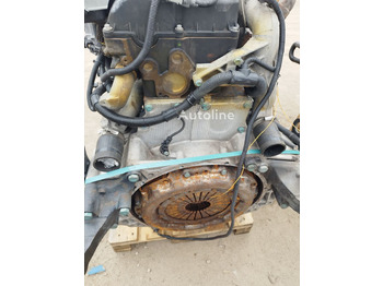 Motor für LKW MAN D2676 LF79 MAN TGA, TGS, TGX: das Bild 4 Motor für LKW MAN D2676 LF79 MAN TGA, TGS, TGX: das Bild 4