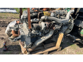 MAN Motor