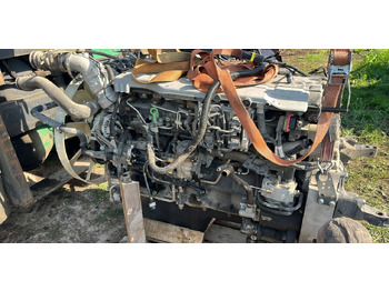 Motor für LKW MAN D2676LF78   truck: das Bild 4