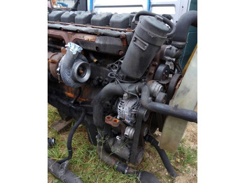 MERCEDES-BENZ Axor Motor