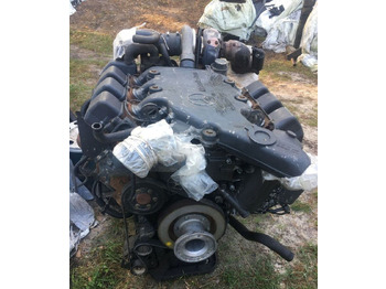 MERCEDES-BENZ Actros Motor