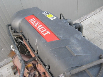 Motor für LKW Renault DXI 11 440 E3   Renault Premium: das Bild 3