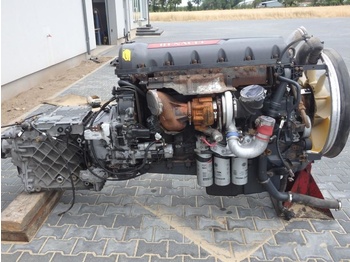 RENAULT Premium Motor