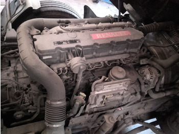 RENAULT Premium Motor