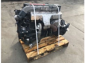 RENAULT Premium Motor